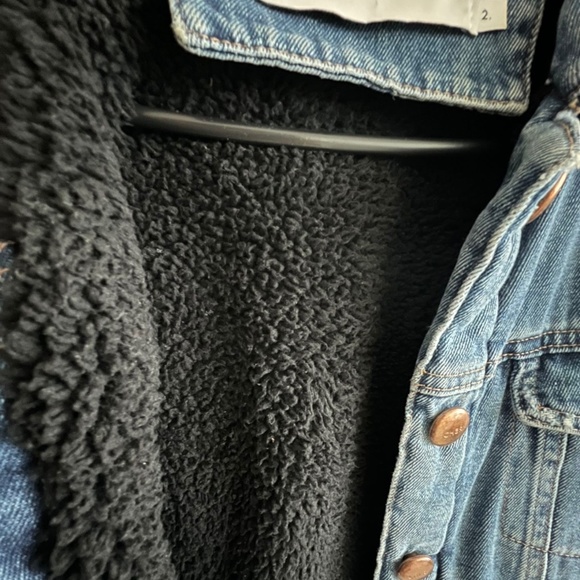 Denim Jacket - Picture 3 of 3